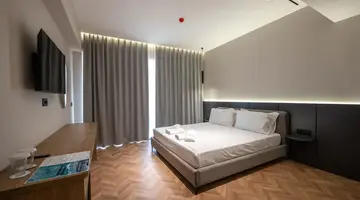 SASSO Hotel