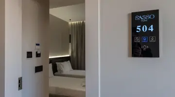 SASSO Hotel