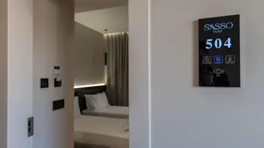 SASSO Hotel