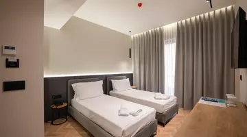 SASSO Hotel