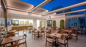 SASSO Hotel