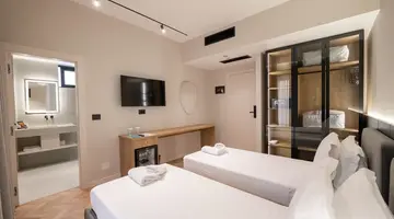 SASSO Hotel