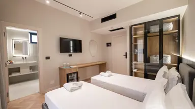 SASSO Hotel