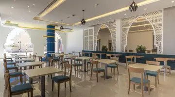 Sataya resort Marsa Alam