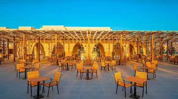 Sataya Resort Marsa Alam