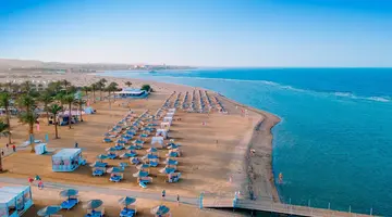 Sataya Resort Marsa Alam