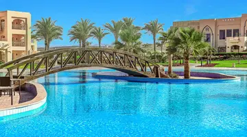 Sataya Resort Marsa Alam