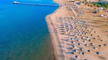 Sataya Resort Marsa Alam