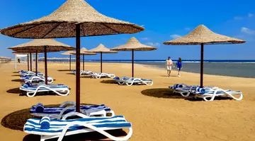 Sataya Resort Marsa Alam