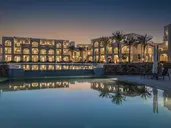 Sataya resort Marsa Alam
