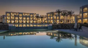 Sataya resort Marsa Alam