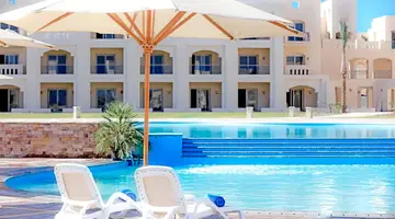 Sataya Resort Marsa Alam