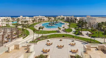 Sataya Resort Marsa Alam