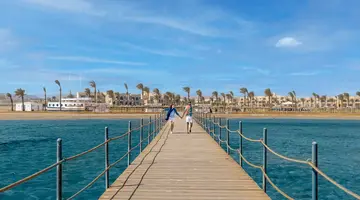 Sataya Resort Marsa Alam