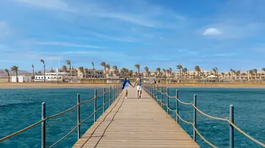 Sataya Resort Marsa Alam