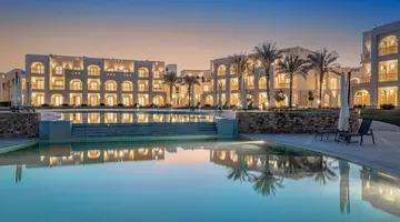 Sataya Resort Marsa Alam
