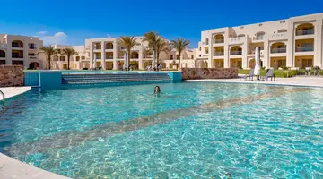 Sataya Resort Marsa Alam