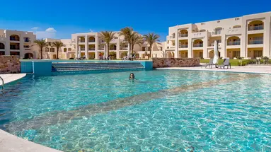 Sataya Resort Marsa Alam