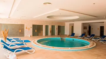 Sataya Resort Marsa Alam