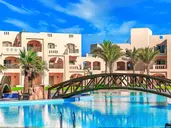 Sataya Resort Marsa Alam