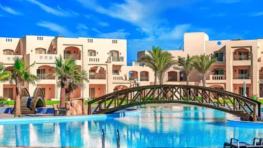 Sataya Resort Marsa Alam