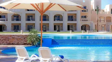 Sataya resort Marsa Alam