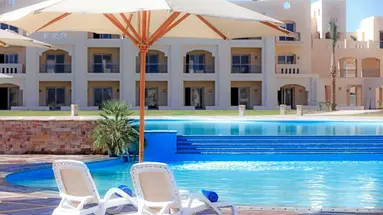 Sataya resort Marsa Alam