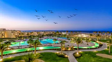 Sataya Resort Marsa Alam