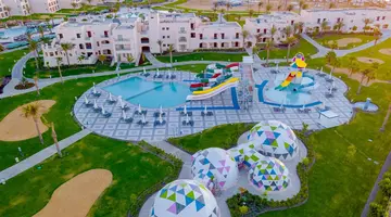 Sataya Resort Marsa Alam