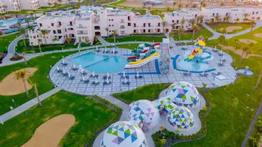 Sataya Resort Marsa Alam