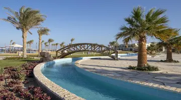 Sataya resort Marsa Alam