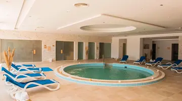 Sataya resort Marsa Alam