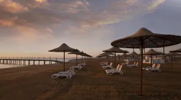 Sataya resort Marsa Alam