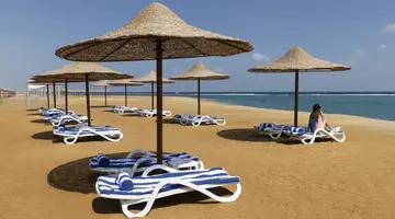 Sataya resort Marsa Alam