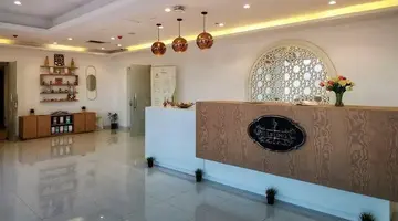 Sataya Resort