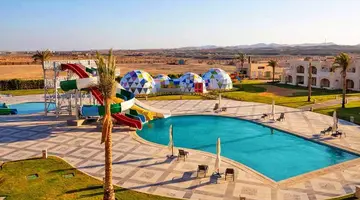 Sataya Resort