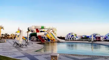 Sataya Resort