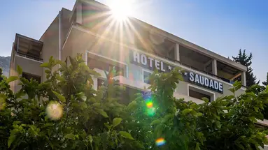 Saudade