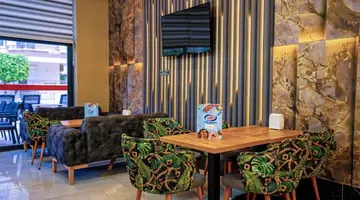 SAVIR SUITE HOTEL