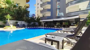 SAVIR SUITE HOTEL