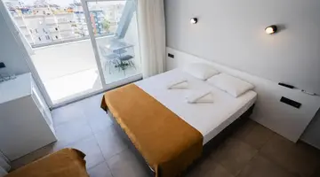 SAVIR SUITE HOTEL