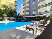 SAVIR SUITE HOTEL