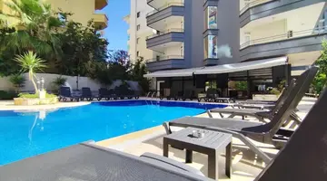 SAVIR SUITE HOTEL