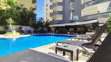 SAVIR SUITE HOTEL