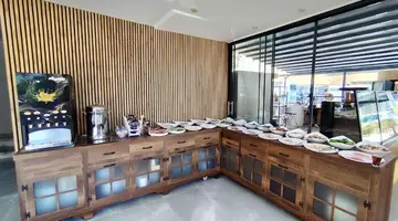 SAVIR SUITE HOTEL