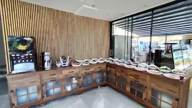 SAVIR SUITE HOTEL