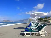 SAVIR SUITE HOTEL