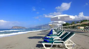 SAVIR SUITE HOTEL