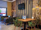 SAVIR SUITE HOTEL