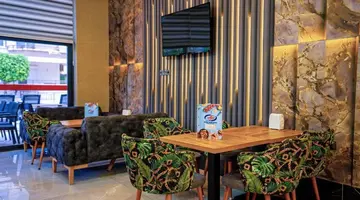 SAVIR SUITE HOTEL